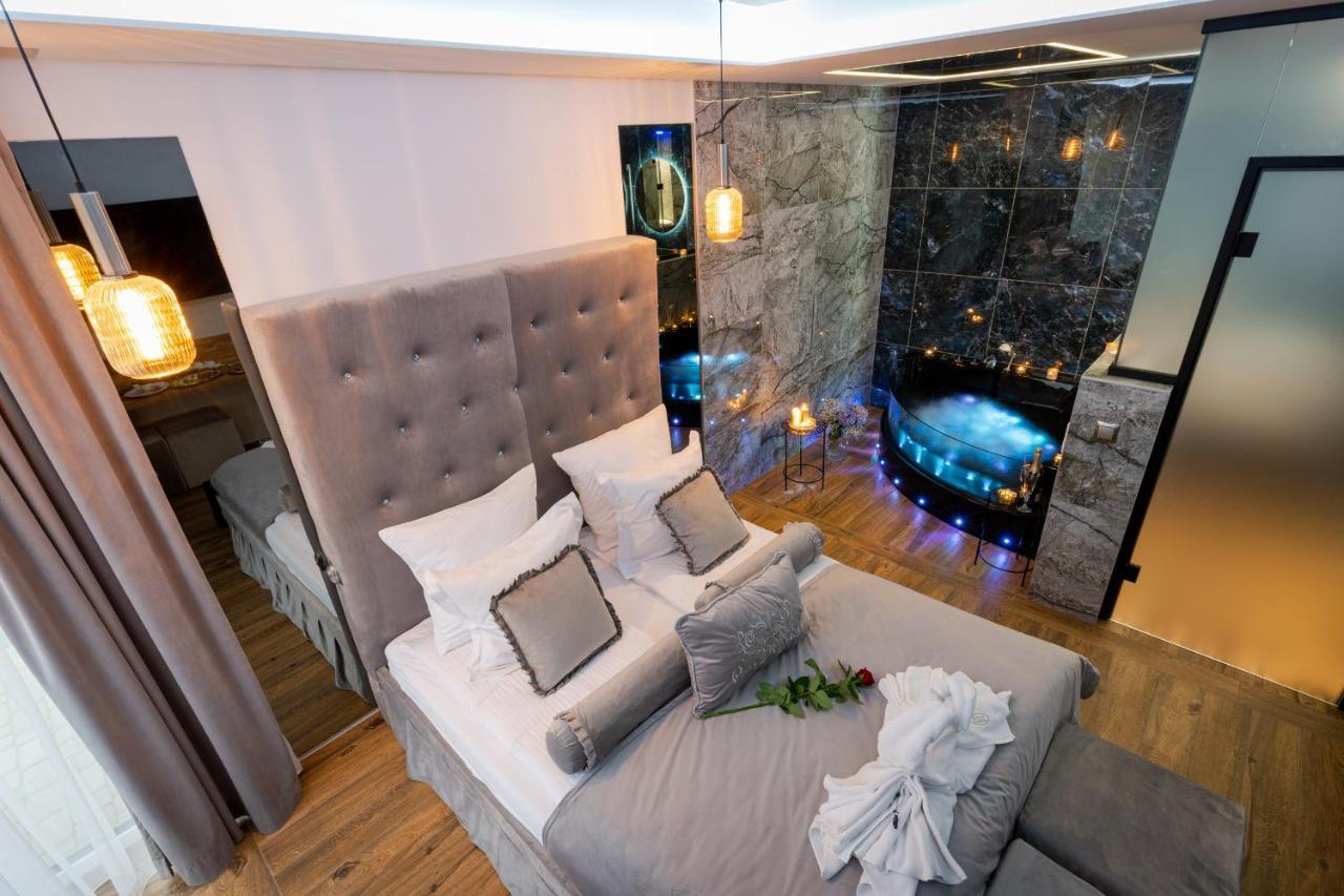 Stacja Galicja Rooms Blisko Energylandia Trzebienczyce Екстериор снимка