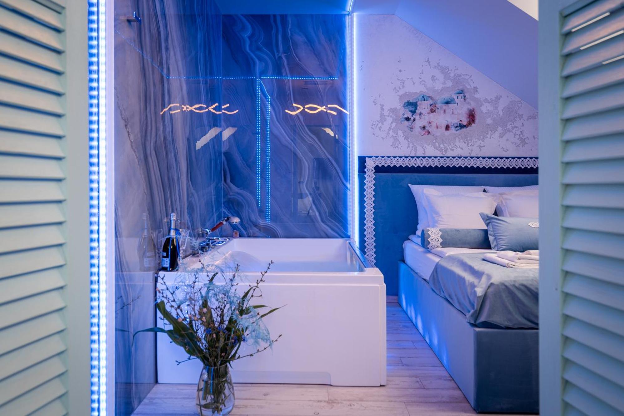 Stacja Galicja Rooms Blisko Energylandia Trzebienczyce Екстериор снимка