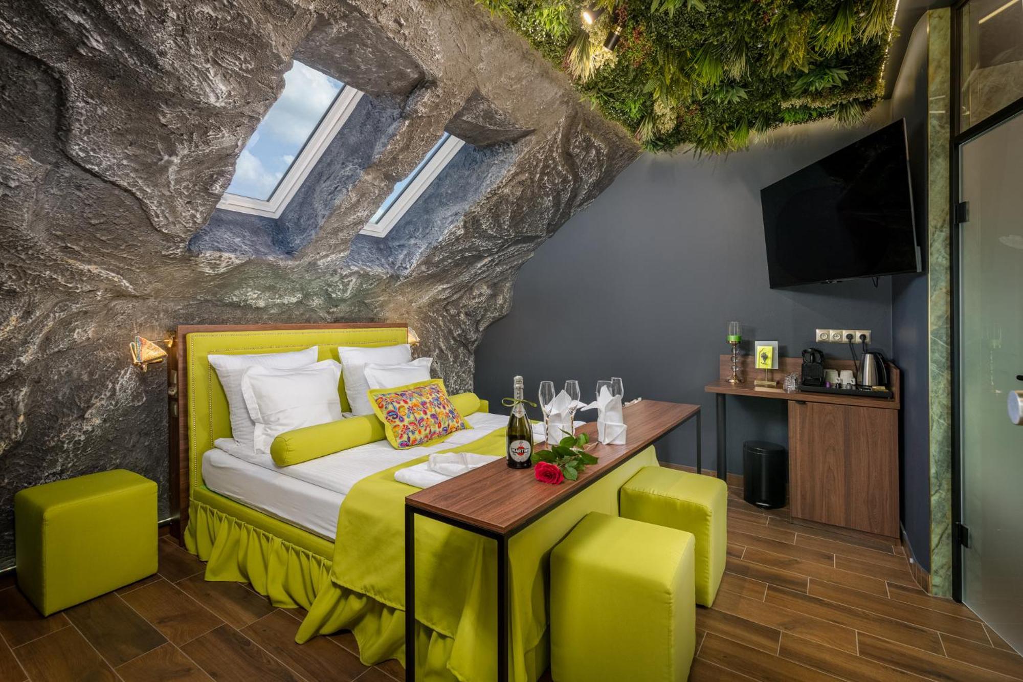 Stacja Galicja Rooms Blisko Energylandia Trzebienczyce Екстериор снимка